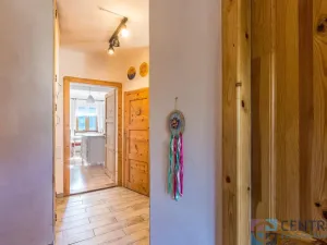 Prodej rodinného domu, Jablonec nad Nisou - Proseč nad Nisou, Zlatá ulička, 131 m2