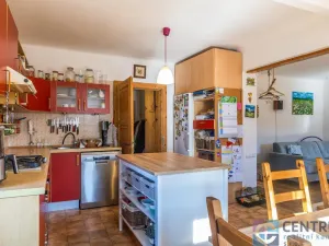 Prodej rodinného domu, Jablonec nad Nisou - Proseč nad Nisou, Zlatá ulička, 131 m2