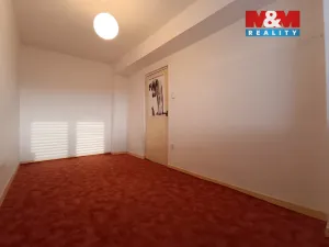 Prodej bytu 2+1, Ostrava - Moravská Ostrava, Nádražní, 52 m2