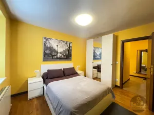 Pronájem bytu 3+kk, Praha - Vinohrady, Slezská, 74 m2