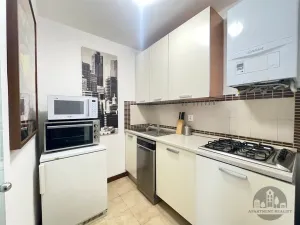 Pronájem bytu 3+kk, Praha - Vinohrady, Slezská, 74 m2