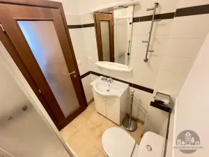 Pronájem bytu 3+kk, Praha - Vinohrady, Slezská, 74 m2