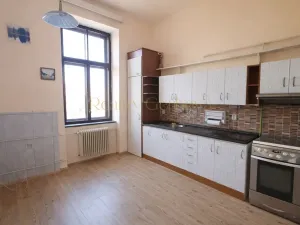 Prodej bytu 4+1, Jindřichův Hradec - Jindřichův Hradec I, Sady, 108 m2