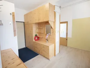 Prodej bytu 4+1, Jindřichův Hradec - Jindřichův Hradec I, Sady, 108 m2