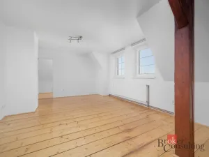 Pronájem bytu 2+1, Liberec, 55 m2