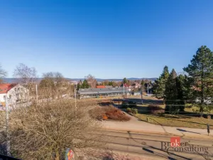 Pronájem bytu 2+1, Liberec, 55 m2