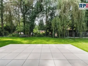 Prodej bytu 5+kk, Praha - Klánovice, U trativodu, 146 m2