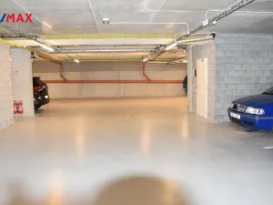 Pronájem bytu 1+kk, Znojmo, Jarošova, 33 m2