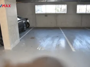 Pronájem bytu 1+kk, Znojmo, Jarošova, 33 m2