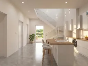 Prodej rodinného domu, Vrbátky - Dubany, 148 m2