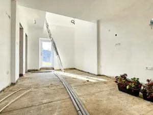 Prodej rodinného domu, Vrbátky - Dubany, 148 m2