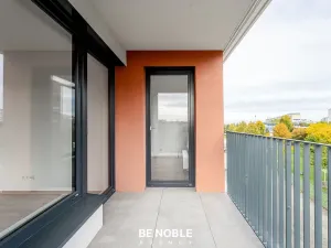 Prodej bytu 4+kk, Praha - Letňany, Vyletalova, 93 m2