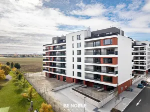 Prodej bytu 4+kk, Praha - Letňany, Vyletalova, 93 m2