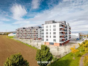 Prodej bytu 4+kk, Praha - Letňany, Vyletalova, 93 m2