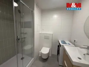 Pronájem bytu 2+1, Ostrava - Hrabůvka, Plavecká, 56 m2