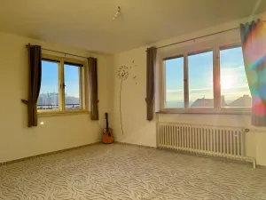 Prodej vícegeneračního domu, Příbram, 241 m2