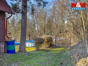 Prodej chaty, Postoloprty - Mradice, 39 m2