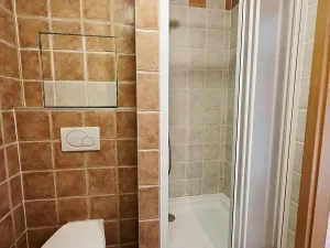 Pronájem bytu 1+kk, Brno, Rajhradská, 24 m2