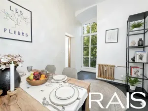 Prodej bytu 2+kk, Brno, Anenská, 43 m2