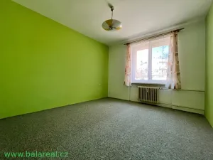 Prodej bytu 2+1, Bučovice, Vyškovská, 55 m2