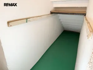 Prodej garáže, Praha - Modřany, Vitošská, 43 m2