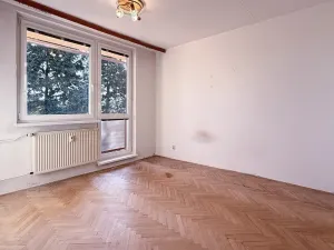 Prodej bytu 3+1, Brno, Řezáčova, 75 m2