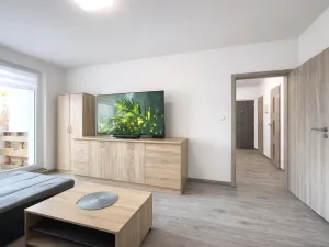 Pronájem bytu 4+1, Jirkov, U Sauny, 87 m2