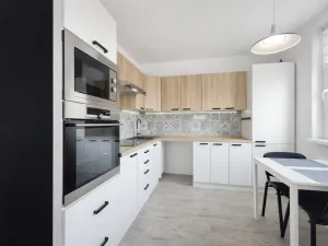 Pronájem bytu 4+1, Jirkov, U Sauny, 87 m2