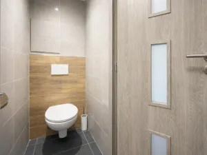 Pronájem bytu 4+1, Jirkov, U Sauny, 87 m2