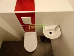 Prodej bytu 3+1, Český Krumlov, Sídliště Plešivec, 69 m2