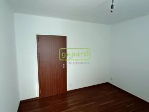 Prodej bytu 3+1, Český Krumlov, Sídliště Plešivec, 69 m2