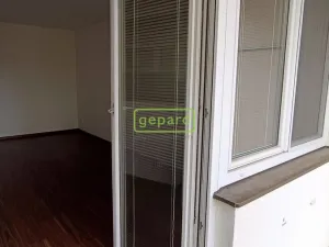 Prodej bytu 3+1, Český Krumlov, Sídliště Plešivec, 69 m2