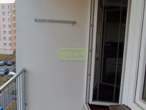 Prodej bytu 3+1, Český Krumlov, Sídliště Plešivec, 69 m2