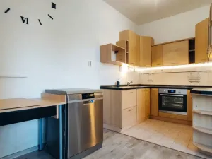 Pronájem bytu 2+kk, Zábřeh, Na Výsluní, 60 m2