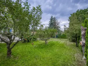 Prodej činžovního domu, České Budějovice, Lidická tř., 652 m2