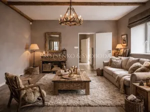 Prodej činžovního domu, Prosečné, 349 m2