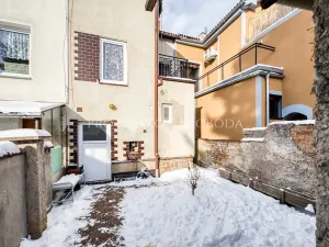 Prodej činžovního domu, Kolín, Ke Hřišti, 186 m2