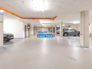 Pronájem bytu 2+kk, Olomouc, Třída Jiřího Pelikána, 59 m2