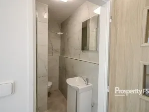 Pronájem bytu 1+1, Ústí nad Labem - Neštěmice, Hluboká, 37 m2