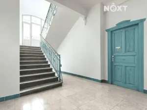 Prodej bytu 2+kk, Praha - Vysočany, Pod pekárnami, 51 m2