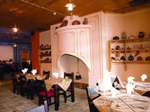 Prodej bytu 1+kk, Nesebar, Bulharsko, 44 m2