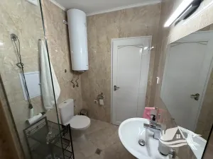 Prodej bytu 3+kk, Nesebar, Bulharsko, 106 m2