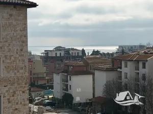 Prodej bytu 3+kk, Nesebar, Bulharsko, 106 m2
