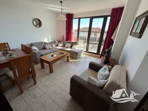 Prodej bytu 3+kk, Nesebar, Bulharsko, 90 m2