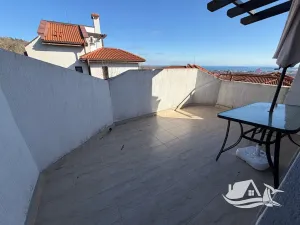 Prodej bytu 3+kk, Nesebar, Bulharsko, 90 m2