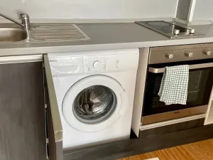 Prodej bytu 2+kk, Nesebar, Bulharsko, 39 m2