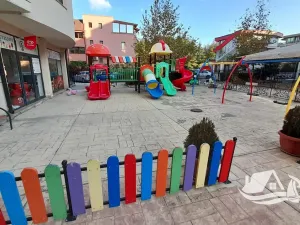 Prodej bytu 1+kk, Nesebar, Bulharsko, 31 m2