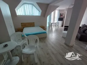 Prodej bytu 2+kk, Ravda, Bulharsko, 52 m2