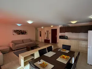 Prodej bytu 3+kk, Nesebar, Bulharsko, 92 m2