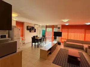 Prodej bytu 3+kk, Nesebar, Bulharsko, 92 m2